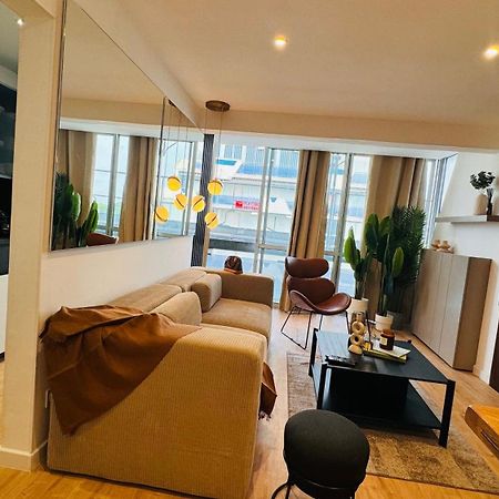 Appartement 50M De La Plage Et Toutes Commodites, Plein Centre Ville Et Silencieux Ла-Гранд-Мот Экстерьер фото
