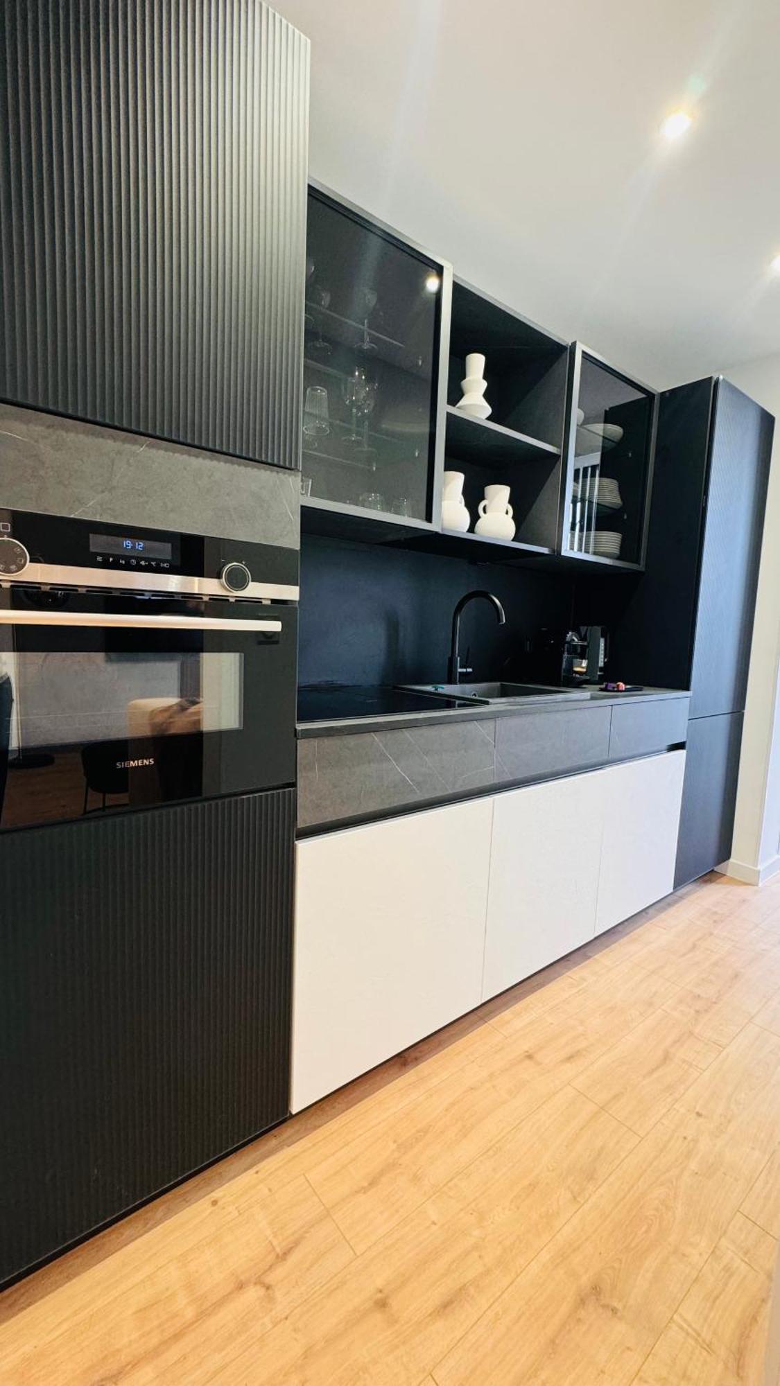 Appartement 50M De La Plage Et Toutes Commodites, Plein Centre Ville Et Silencieux Ла-Гранд-Мот Экстерьер фото